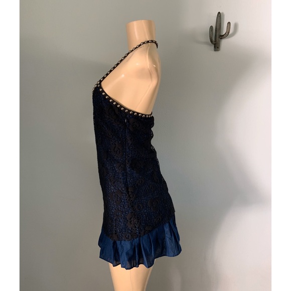 Free People Lace Dress - Picture 3 of 3